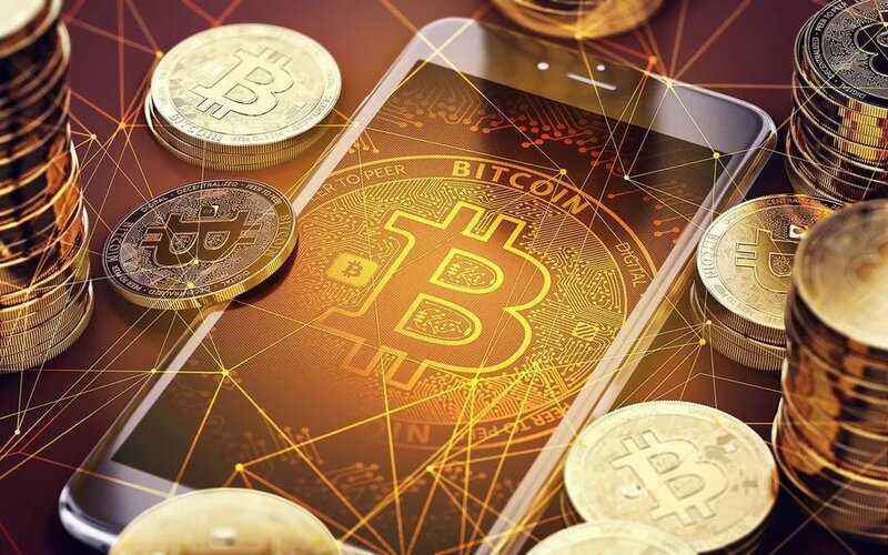 Calculadora de bitcoin 2