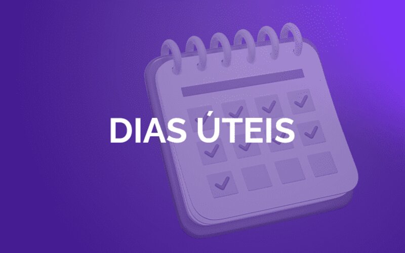 Calculadora de dias uteis 1
