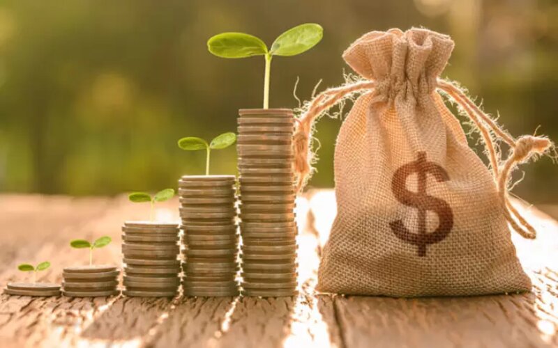 Calculadora de investimentos 2