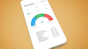 imc calculadora 2